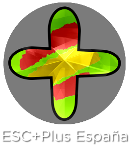 ESC+Plus España