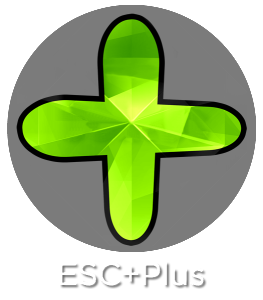 ESC+Plus International